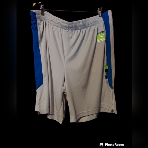 Tek Gear Set of 3 Men's Shorts 3XLT NWT - Picture 9 of 9